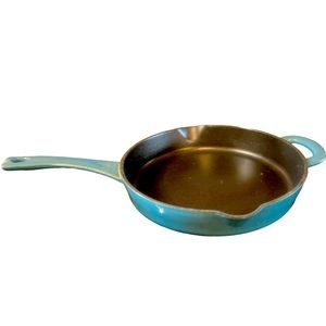 Ayesha Cast Iron Skillet